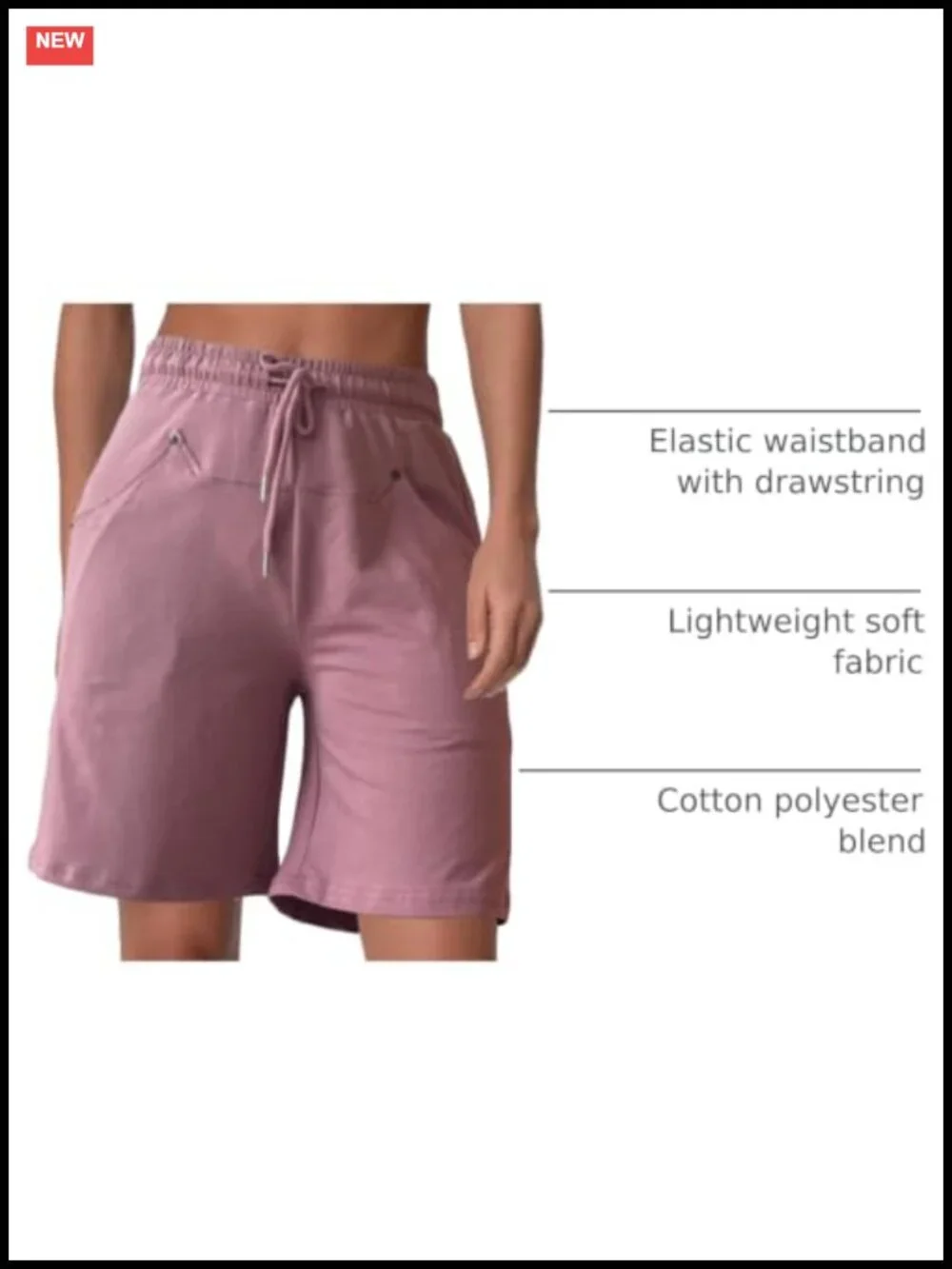 N/A lightweight cotton